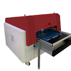 Hangzhou Ecoographix Digital Technology Co., Ltd. lini produksi pabrik