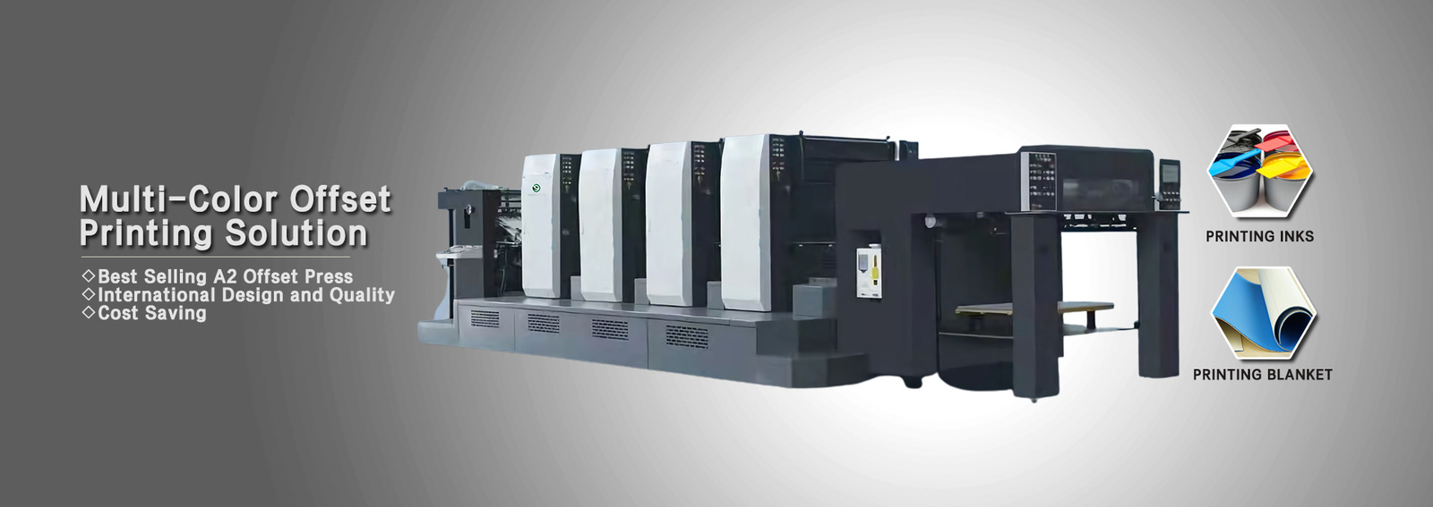 Printer Inkjet Digital