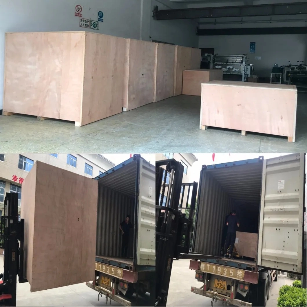 Improve The Printing Quantity Kyhl Plate Baking Machine