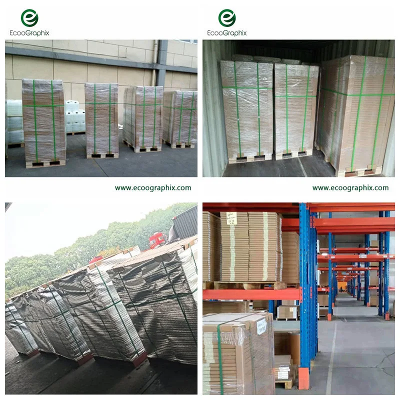 Ecoo-CTCP-ES Lembar Ctcp UV CTP berlapis tunggal untuk pencetakan offset 2