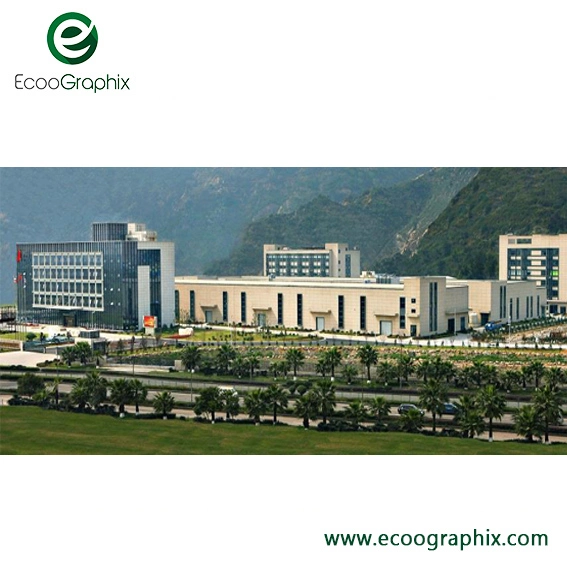 Ecoo-CTCP-ES Lembar Ctcp UV CTP berlapis tunggal untuk pencetakan offset 4