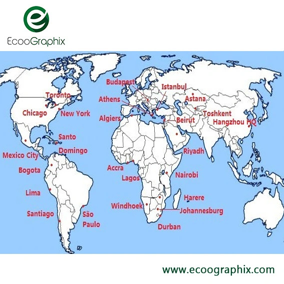 Ecoo-CTCP-ES Lembar Ctcp UV CTP berlapis tunggal untuk pencetakan offset 5
