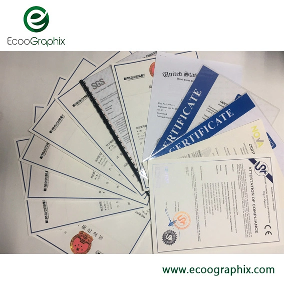 Ecoo-CTCP-ES Lembar Ctcp UV CTP berlapis tunggal untuk pencetakan offset 6