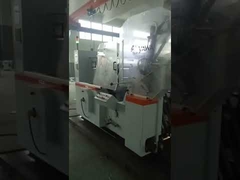 Mesin pemotong foil otomatis 2500s/H Multi - Fungsi
