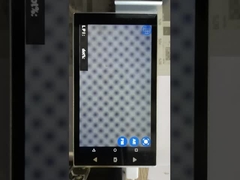 Layar 720HD Pelat CTP Pencetakan Offset Densitometer Penyimpanan 16G