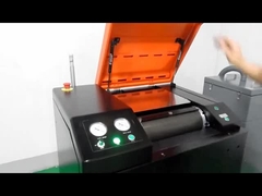 Alat pembuatan plat digital Flexo CTP