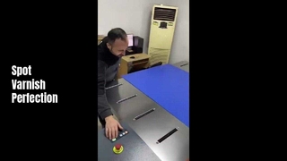 Solusi CTP termal T1600M