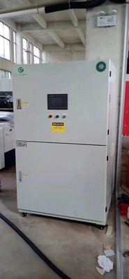 Limbah Pengembang Proses Curing Limbah Cair 380V 50HZ