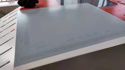 Pelat CTP Thermal Tanpa Proses Bekerja Negatif Untuk Pencetakan Offset