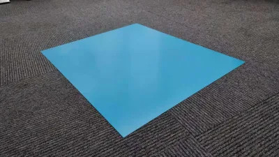 Photopolymer Violet Plate Digiplate Cetak Offset 0,20 / 0,30mm