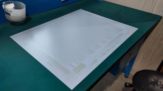 Plat Termal Tanpa Proses ECOO-G Solusi Ramah Lingkungan untuk Pencetakan On-Press
