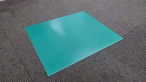 Offset Pencetakan Aluminium Konvensional Pelat PS Ecoographix Sensitif Tinggi