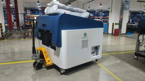 Mesin Pembuat Plat Sangat Otomatis Mesin Thermal CTP Super Cepat Paling Canggih