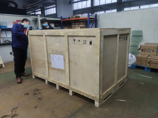 Seni Grafis Film Laser Imagesetter CTF Computer To Film Machines