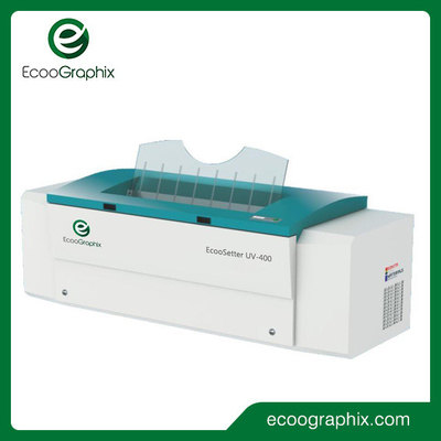 A2 B2 4up Ctcp UV CTP Mesin Platesetter Untuk Cetak Offset