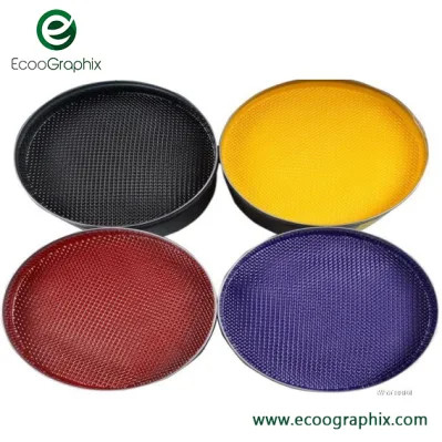 Tinta Offset Sheet-Fed Untuk Mesin Cetak Offset Cepat Kering Gloss Tinggi