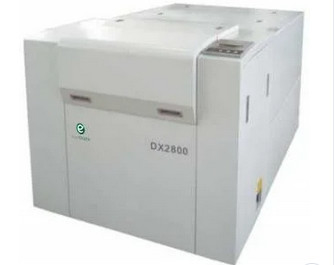 Mesin Imagesetter Film Laser Semikonduktor Presisi Tinggi CTF 1500dpi - 4000dpi
