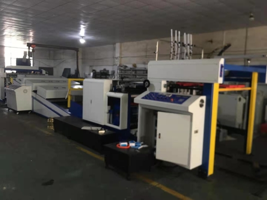 ECOO HIS-1450 Cilinder Cetakan Diameter Besar Mesin Lapisan UV ECOO HIS-1450