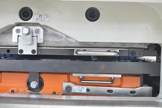 Ecoographix Automatic Foil Stamping And Die Cutting Machine 1060 X 760mm