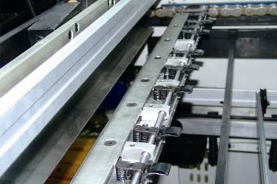 Ecoographix Automatic Foil Stamping And Die Cutting Machine 1060 X 760mm