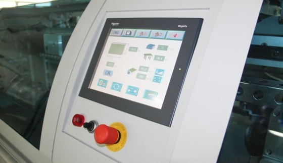Sistem Pengikat Buku Ekonomis Otomatisasi Robot Digital Untuk Jangka Pendek