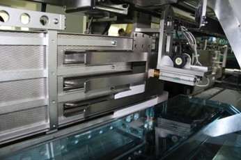 Robot Digital 2000C Book Banding System Binder Print On Demand