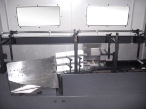 8000 Cycles/H Automatic Gathering Machine Book Binder 21 Lubang