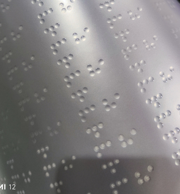 Mesin Cetak Label Web Digital Varnish Braille 330mm DigiSpark