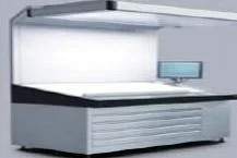 Printer Offset A1 Empat Warna Otomatis Untuk Buku