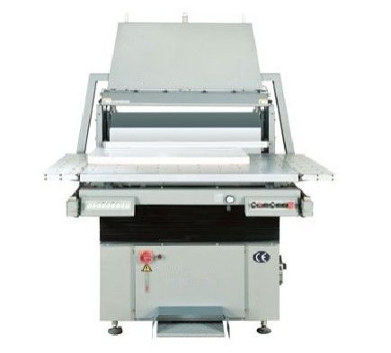 Panjang Meja 1150/45.28mm/in Pelari Kertas EcooGraphix