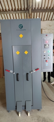 Prepess Vertical PS/CTP Plate Baking Oven