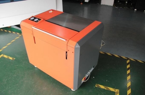1.25Sqm / H Mesin Plat CTP Flexographic Mesin CTP Flexo 16CH