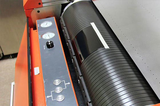 Digital Flexo CTP Machine Plate Imaging Setting Platesetter 4000dpi