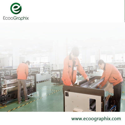 Mesin Pembuat Plat 4UP Platesetter Komputer Untuk Mesin Plate Thermal CTP
