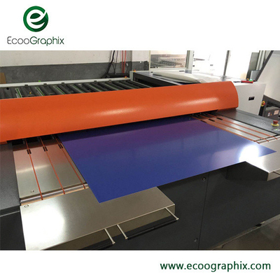 Mesin Pembuat VLF Peralatan Prepress Cetak Offset CTP Otomatis