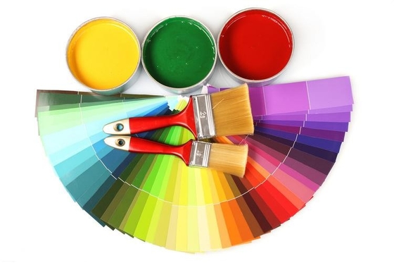 Tinta Cetak Litografi Air Yang Baik / Keseimbangan Tinta 12000rph - 15000rph