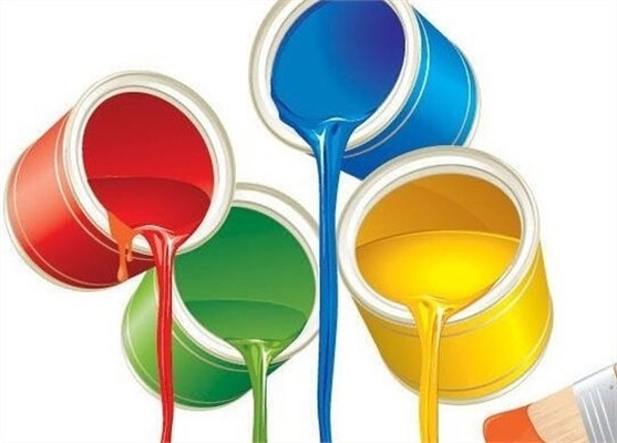 Tinta Cetak Offset CMYK Sheetfed Untuk Printer Berkecepatan Tinggi
