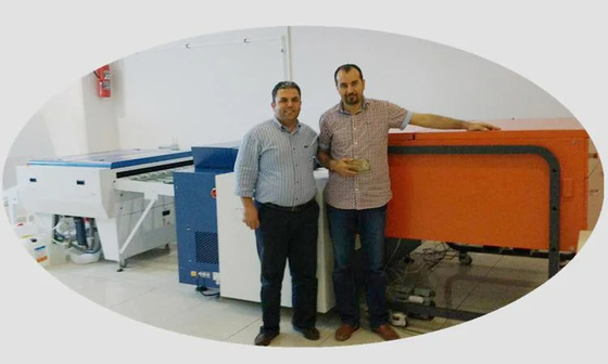 Mesin Piring CTP Flekso Format Besar 0,15mm - 1,7mm