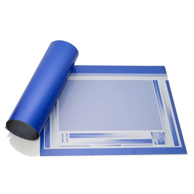CTP Offset Printing Plates Panjang Langsung