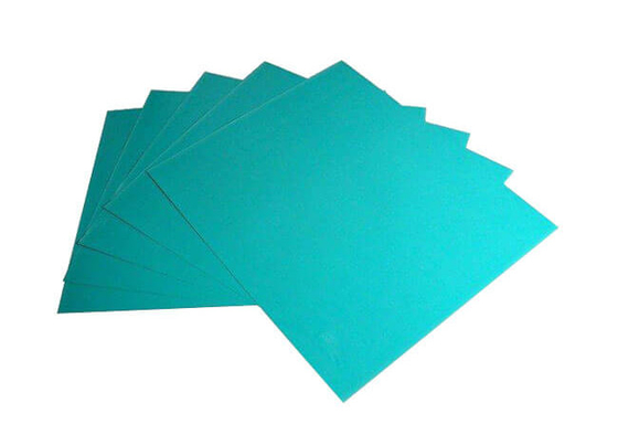 ECOOGRAPHIX Plat cetak offset analog konvensional untuk cetak offset