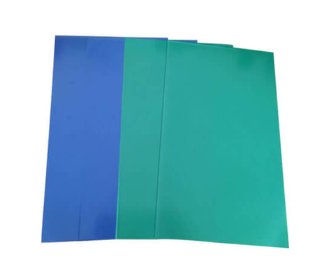 ECOOGRAPHIX Plat cetak offset analog konvensional untuk cetak offset