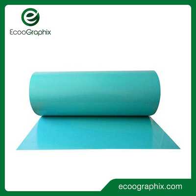 ECOOGRAPHIX Plat cetak offset analog konvensional untuk cetak offset