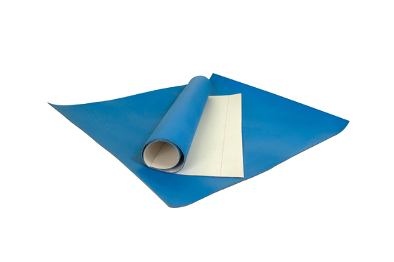 Offset Printing Rubber Blanket Sheet Fed 3ply 1.97 / 1.70mm Ketebalan