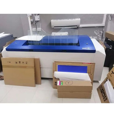 Mesin Pencetakan Offset CTP Termal 2400dpi