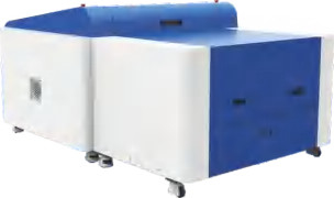 256 Laser Valve mesin CTP termal dengan online plat-loader dan tusukan dan maksimal 55 pph