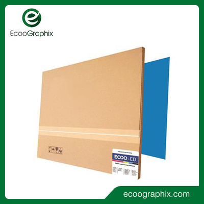 Termal / CTCP CTP Plate Long Runs Double Layer Offset Printing