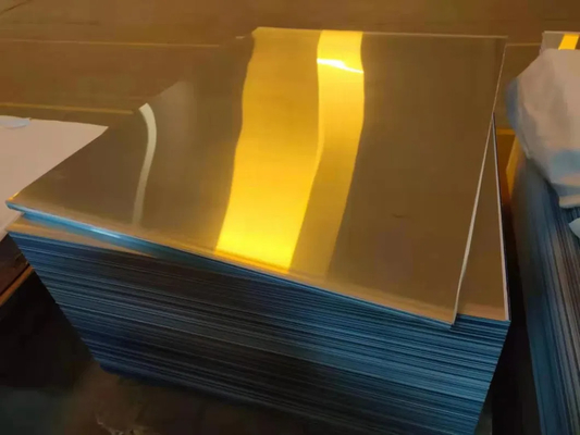 Termal / CTCP CTP Plate Long Runs Double Layer Offset Printing