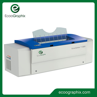 Offset Prepress Komputer ke Mesin Plat
