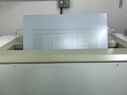 Plat Termal Tanpa Proses Solusi Ramah Lingkungan Untuk Pencetakan Offset