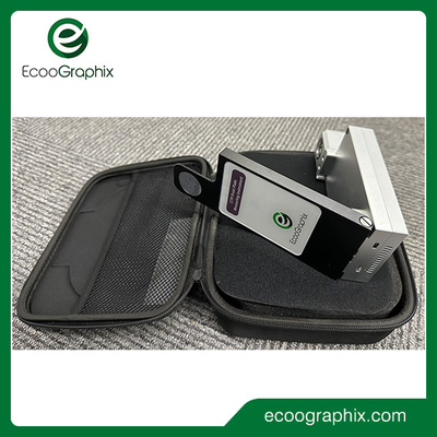 White Light LTD Densimeter untuk mendeteksi CTP Plate Check Dots